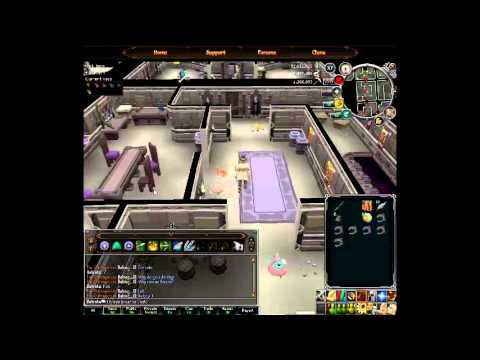 Dungeoneering - Occult - Duo 15:49