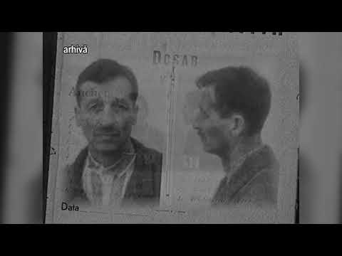 Memorialul durerii: 28 martie 1944 - „Vin ruşii!” – bucovinenii se retrag în munţi (@TVR Cultural)