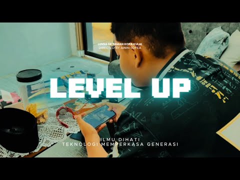 ILMU DI HATI TEKNOLOGI MEMPERKASA GENERASI