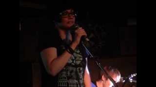 Jaq Gallier - Everybody Cares, Everybody Understands (The Windmill, Brixton, London, 21/10/13)