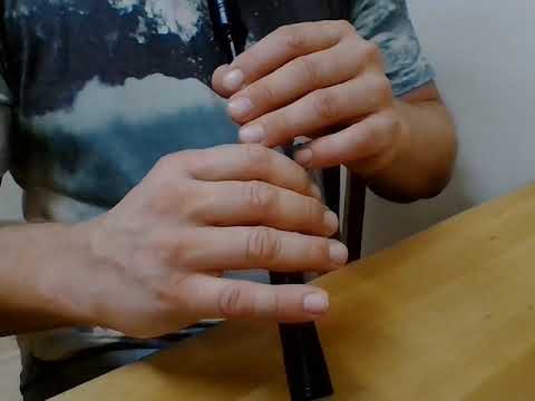 Auld Lang Syne Standard langsam