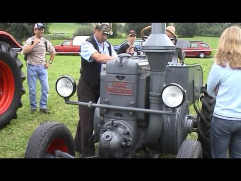 Gossau ZH - Im Wandel der Zeit 5
