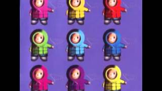 Marillion - This is the 21st Century