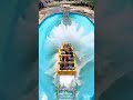 Awesome Ride At Wonderla Hyderabad Shorts Waterpark Waterslide Youtubeshorts Waterparkfun Fun