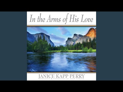 In the Arms of His Love