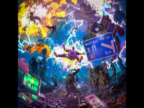 Blase (블라세) - BIG MAC (Feat. 칠린호미 (Chillin Homie)) [MultrillVerse]