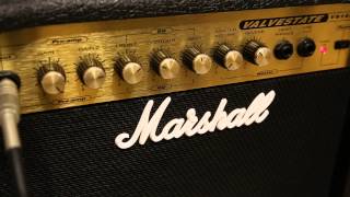 Marshall Valvestate VS15R - What To Know & Where To Buy | Equipboard