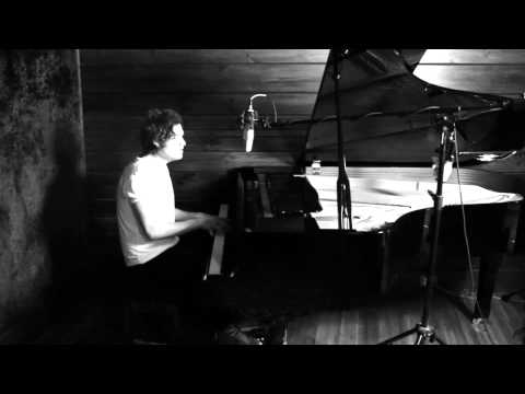John legend 'All of me' acoustic cover by Adam Martin