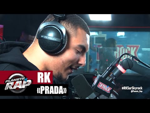 Video thumbnail for Prada