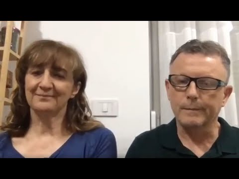 "Il vero servo di Dio" - Culto in diretta 20 maggio 2020 - predicatore Michele Mango