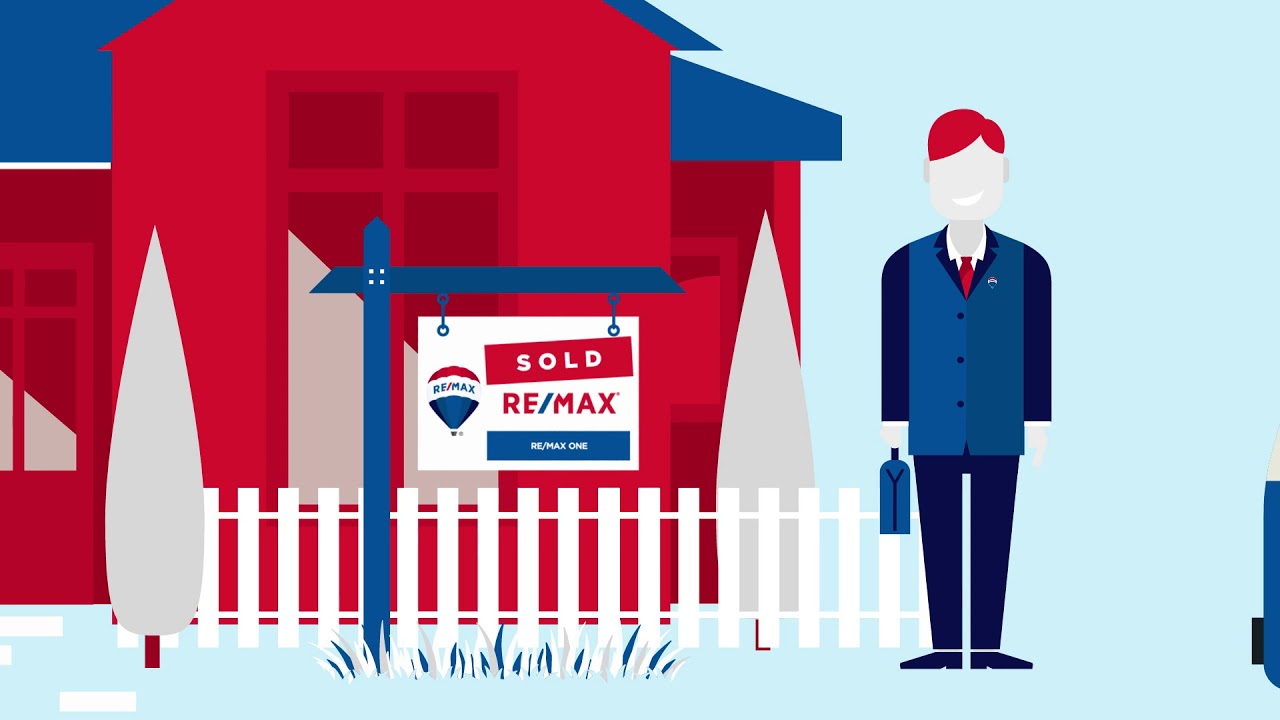 Amanda Ahern RE/MAX Victory