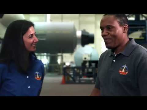 Embry-Riddle Aeronautical University-Daytona Beach - video