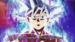 Drake - Behind Barz (DBZ PARODY)