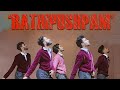 Rathipushpam Bheeshmaparvam Dance We7crew Shorts