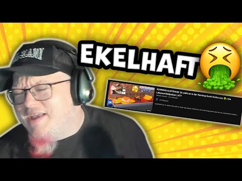 UNFASSBARE ZUSTÄNDE in ÖSTERREICH | MARKREI REAGIERT auf LEBENSMITTELPOLIZEI | REACTION