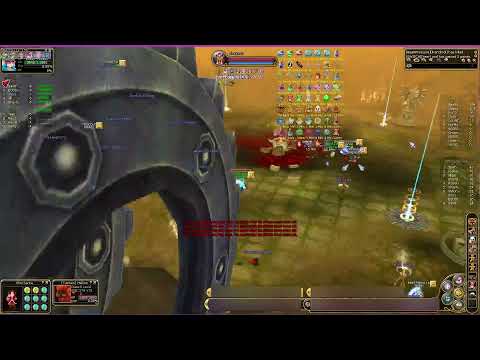 PlayPark FlyFF Hero Siege - Alezzo (01.13.22)
