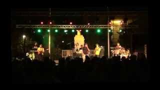 PAPET J (Massilia Sound System) "Toujours" LIVE propulsé par 149 Band