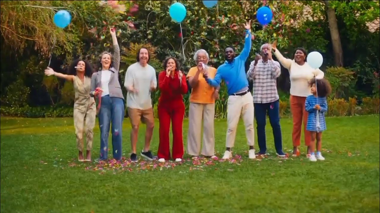 Shingrix Commercial (2025)