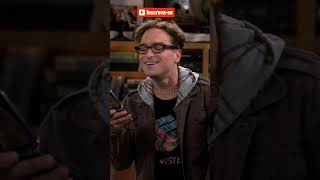 A Siri do Howard! Continua do mesmo jeito até hoje kkk  T1 E7