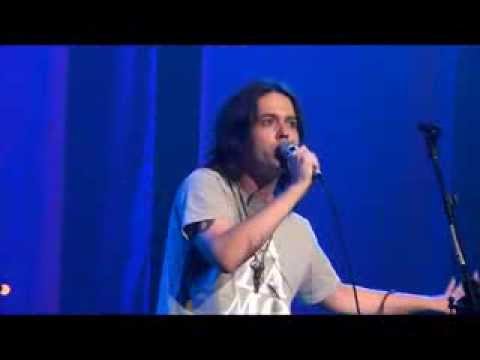 Depois de Amanhã (Filipe e Moska) - Filipe Catto - Sesc Pinheiros