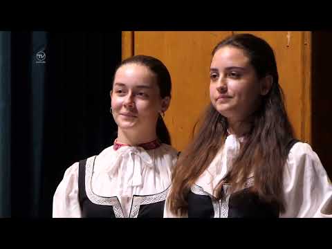 LETO S HUDBOU TRENČIANSKA DVANÁSTKA