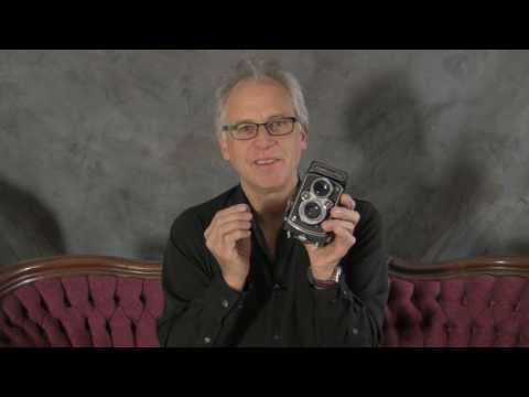 WAJDA PHOTO - Gear Talk: Yashica Mat 120 TLR Film Camera