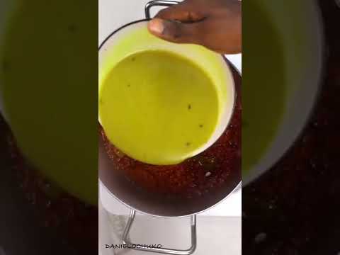 Nigerian Jollof Rice