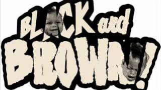 Black Milk &amp; Danny Brown - Zap