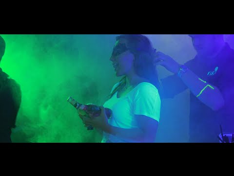 Frisco párty - Two Faces Brno I 4K