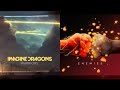 Warrior Enemies (Mashup) - Imagine Dragons vs The Score