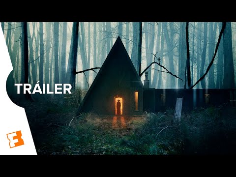 Tráiler Gretel y Hansel: Un siniestro cuento de hadas [WEB-DL] 2020