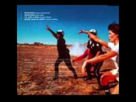 INXS - I_m Just A Man (Acoustic)