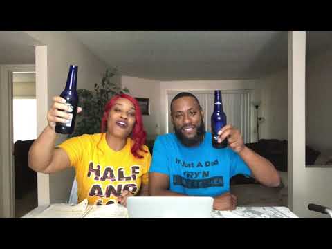 FIRST TIME HEARING GEORGETHORO- ONE BOURBON, ONE SCOTCH ONE BEER