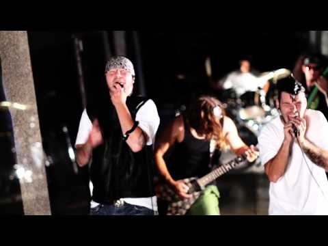 Central Slang - Primal Citizen (OFFICIAL VIDEO)