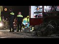 Op de snelweg A2 bij Maarheeze is donderdagavond een man uit Limburg om het leven gekomen bij een...