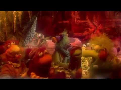 Fraggle Rock - The Bells of Fraggle Rock