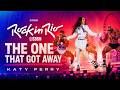Katy Perry The One That Got Away Live At Rock In Rio Lisboa 2026