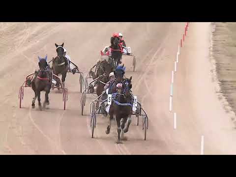 2023.02.18. 04. futam - SPEEDY FOSTER DÍJ