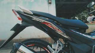 Download lagu STORY WA SIMPLE HONDA SONIC 150R !!! mp3