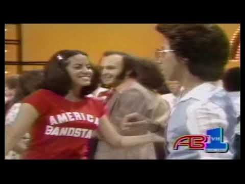 American Bandstand 1970s Dancer Lisette Disco Liz - Part 3 of 5