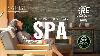 The Best Day Spa in the PNW