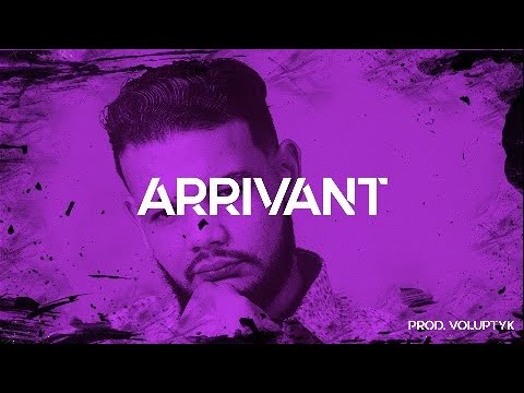 Sadek x DA Uzi Type Beat "Arrivant" (Prod. Voluptyk)