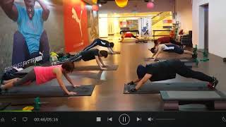 One of My Favorite Core Track