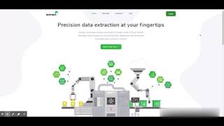 Canopy Extract (Beta) Demo