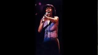Natalie Cole LIVE - Cry Baby
