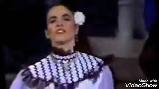 Gloria Trevi - Fue ese tequila en vivo