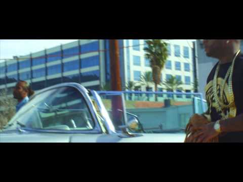 Mr. WhiteDogg - Can't See Me (Music Video)