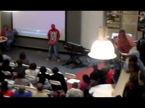 Teddy Redd...look into my eyes