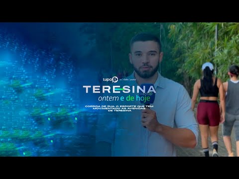 Corrida de rua: o esporte que tem movimentado as avenidas de Teresina