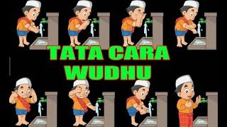Download lagu Tata Cara Wudhu Yang Baik Dan Benar Sesuai Sunah R... mp3